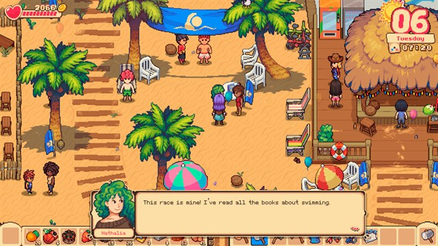 Farming Adventure Double Pack - Orange Season + Garden Witch Life screenshot 3