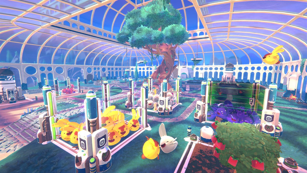 Slime Rancher 2 screenshot 11