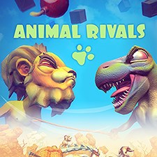 Animal Rivals