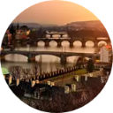 Czech Republic Wallpaper New Tab icon