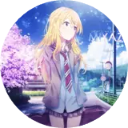 Kaori Miyazono Wallpapers New Tab icon