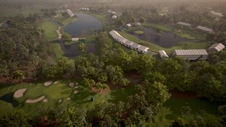 EA SPORTS™ Rory McIlroy PGA TOUR® screenshot 1
