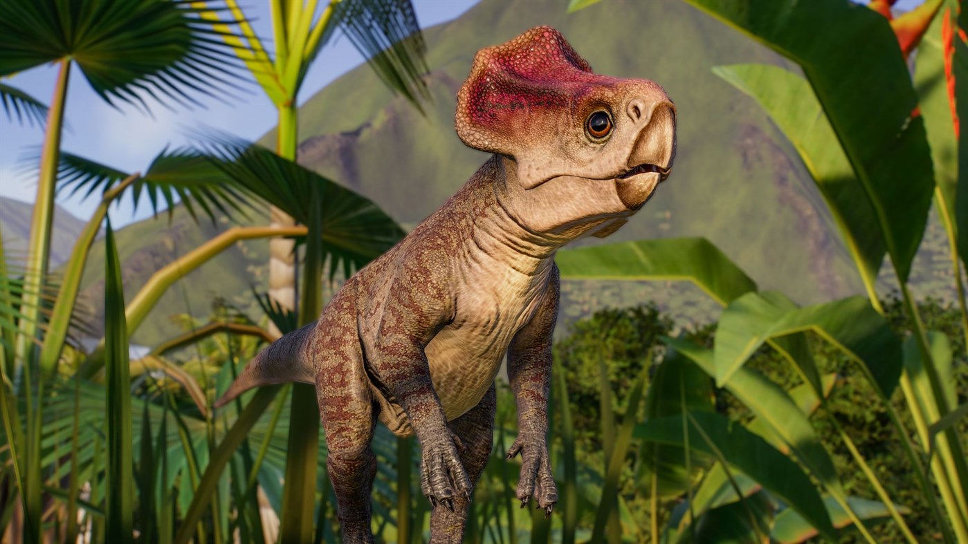 #4. Jurassic World Evolution 2: Park Managers’ Collection Pack (Windows) Podle: Frontier Developments