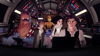 Disney Infinity 3.0 Edition screenshot 4