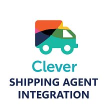 Clever Shipping Agent Integration image