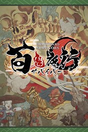 HYAKKI YAKO Survivors