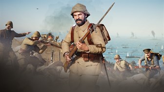 Çanakkale (Gallipoli)