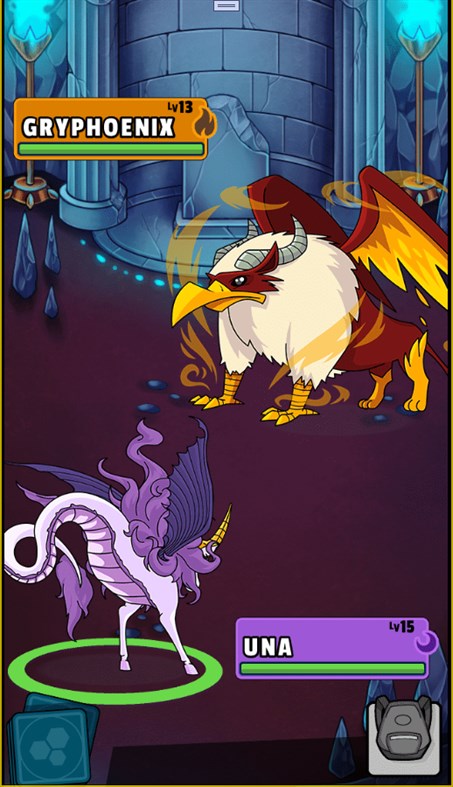 #2. Dynamons 12 (Windows) Av: INTELLIGENT GAME