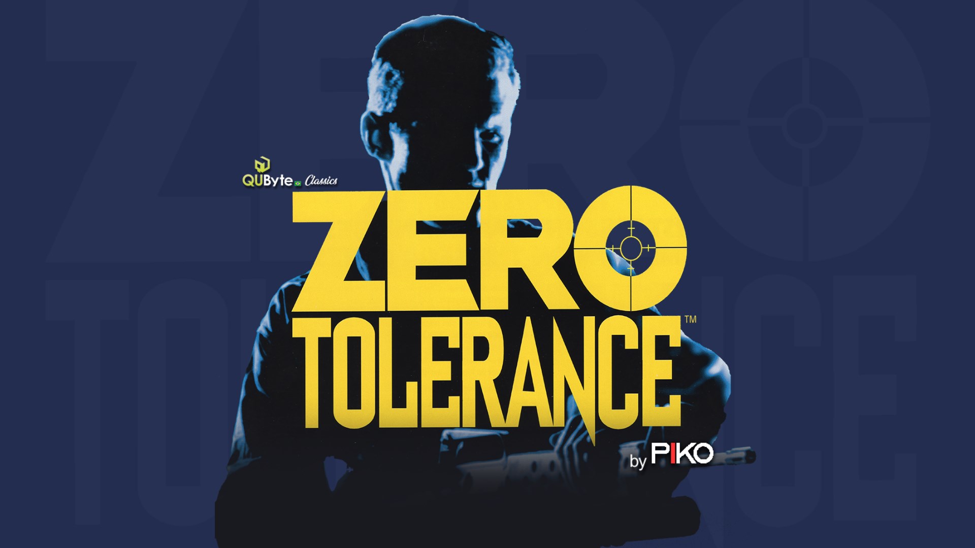 QUByte Classics: Zero Tolerance Collection by PIKO Trailer
