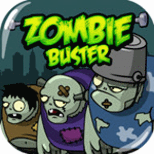 Zombie Buster Future