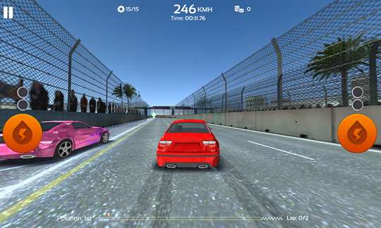 Speed Cars: Real Racer Need For Asphalt Racing 3D PC ...