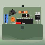 Electronics Toolbox