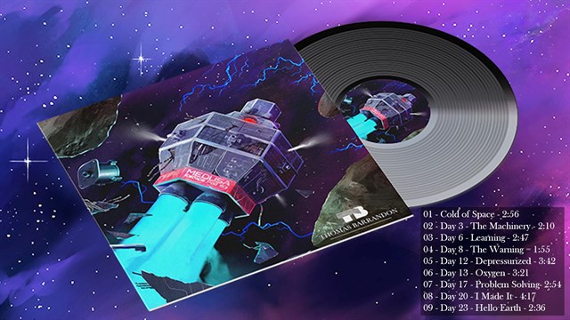 Tin Can - Original Tracks screenshot 1