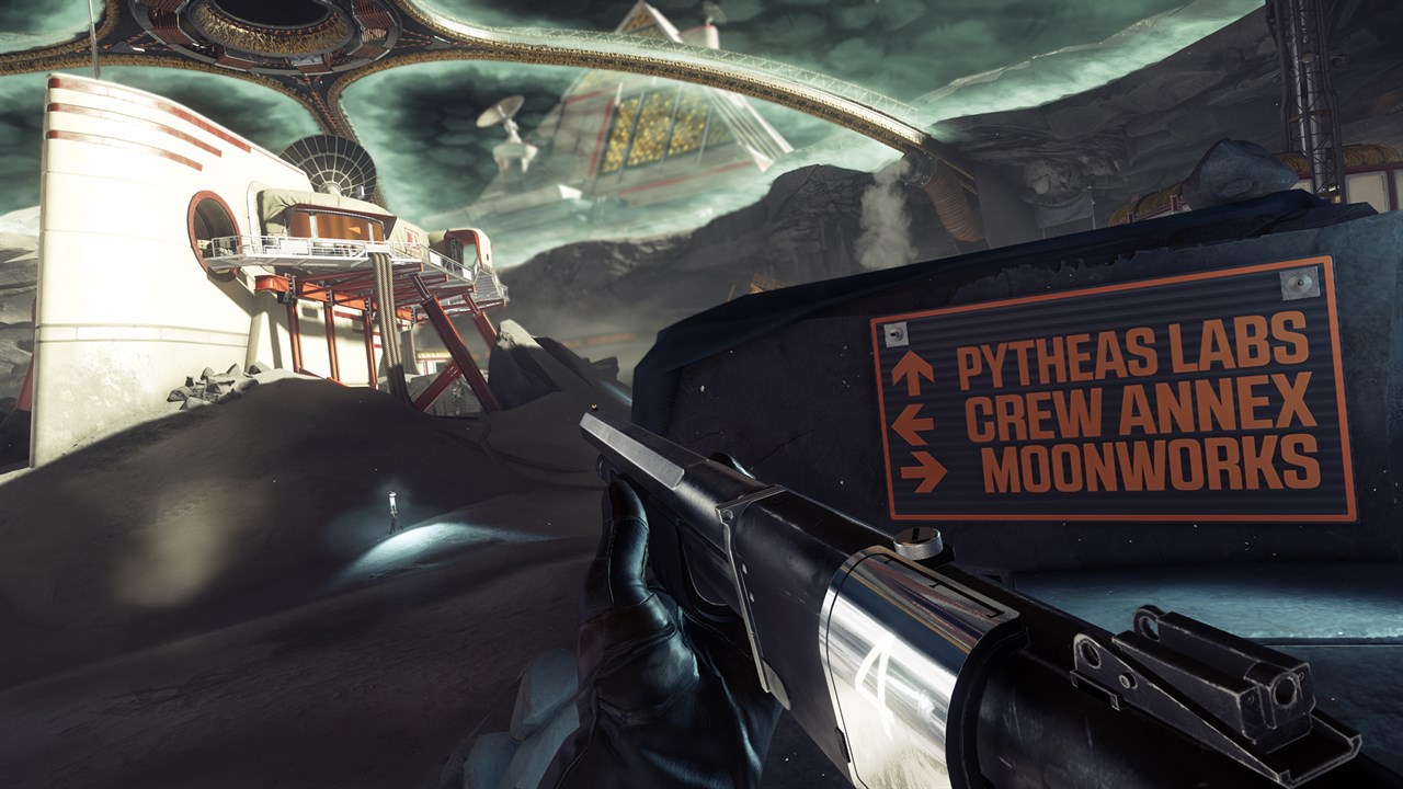 Prey®: Digital Deluxe Edition screenshot 9