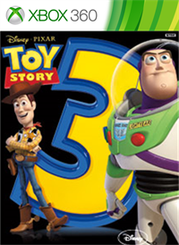 Toy Story 3