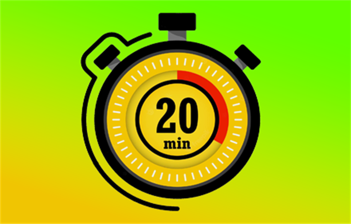 Alarm & Timer & Stopwatch