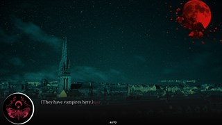 Cross the Moon screenshot 4