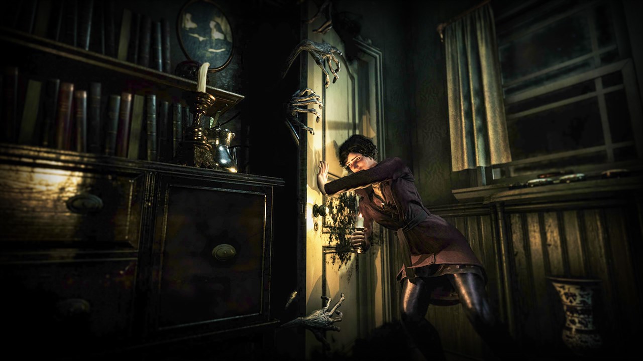 Song of Horror screenshot 3