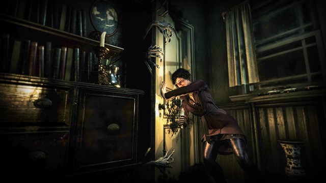 Song of Horror screenshot 3