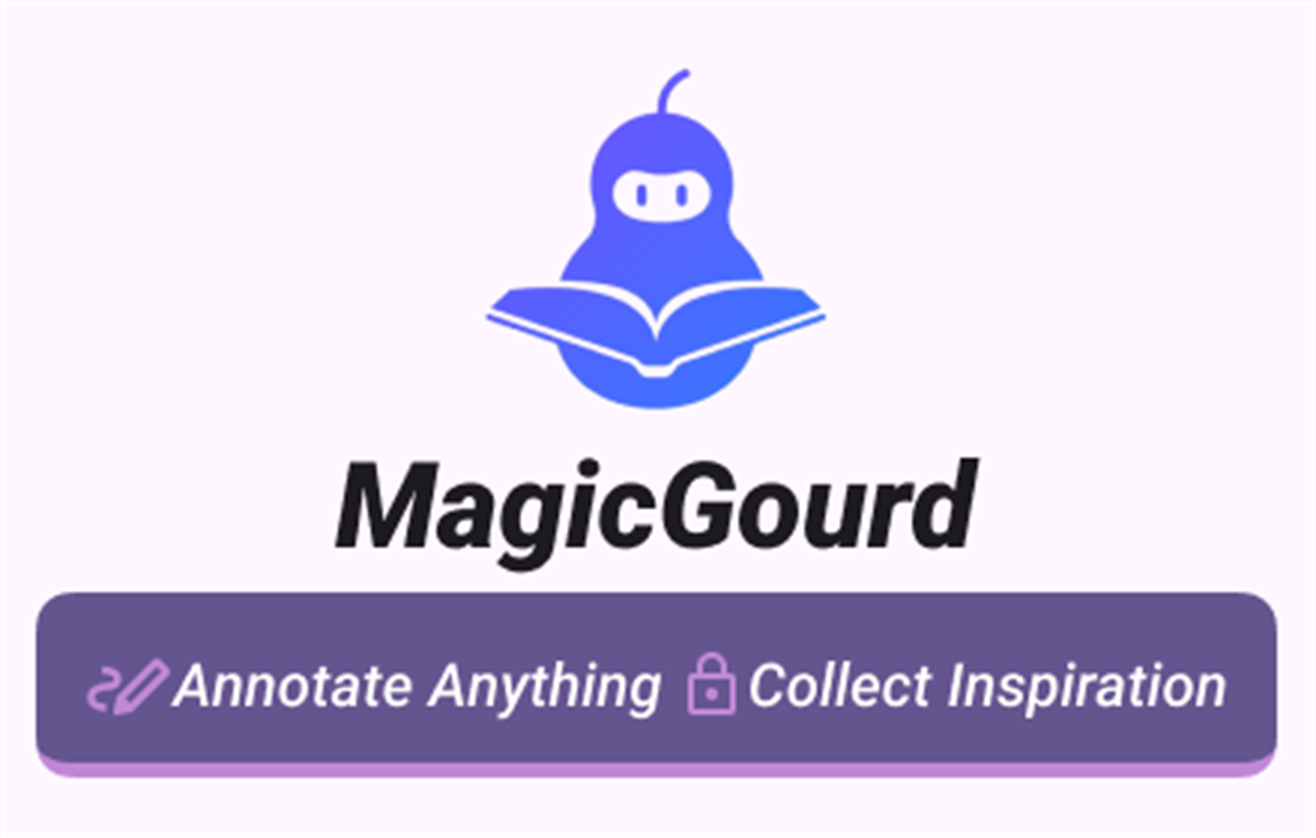 MagicGourd: Web & PDFs highlighter