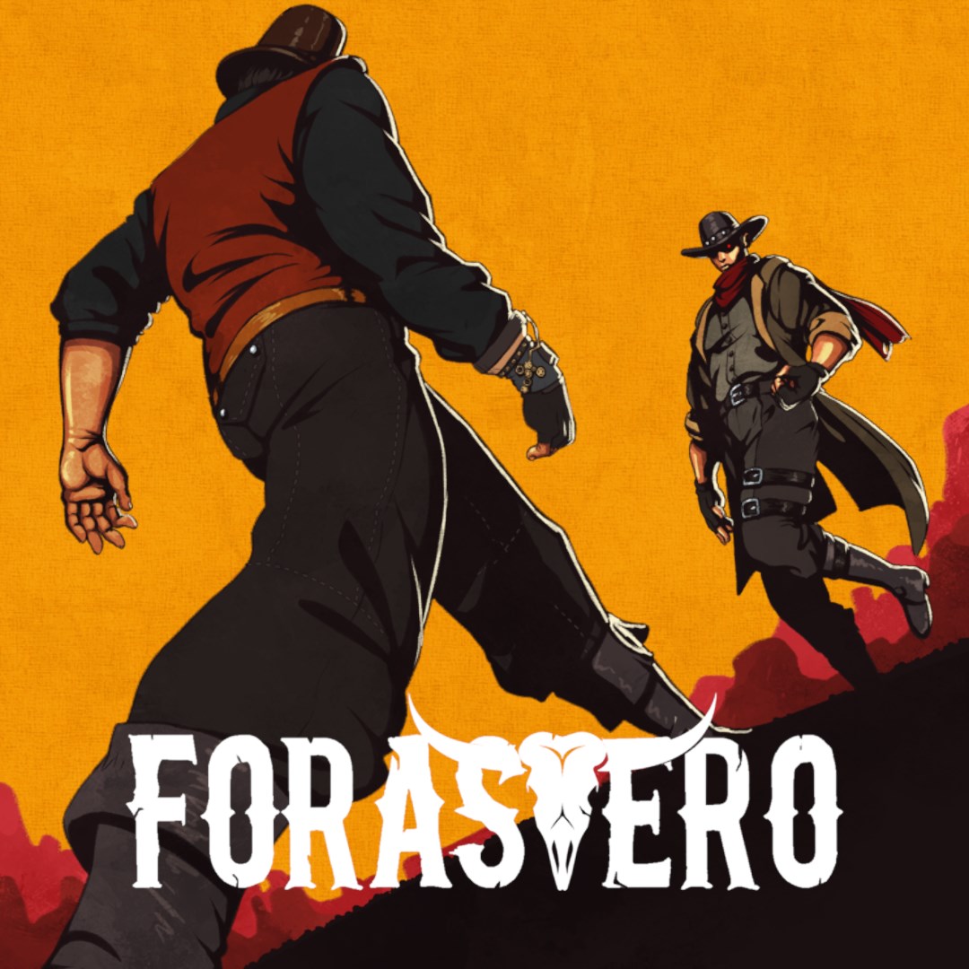 Forastero