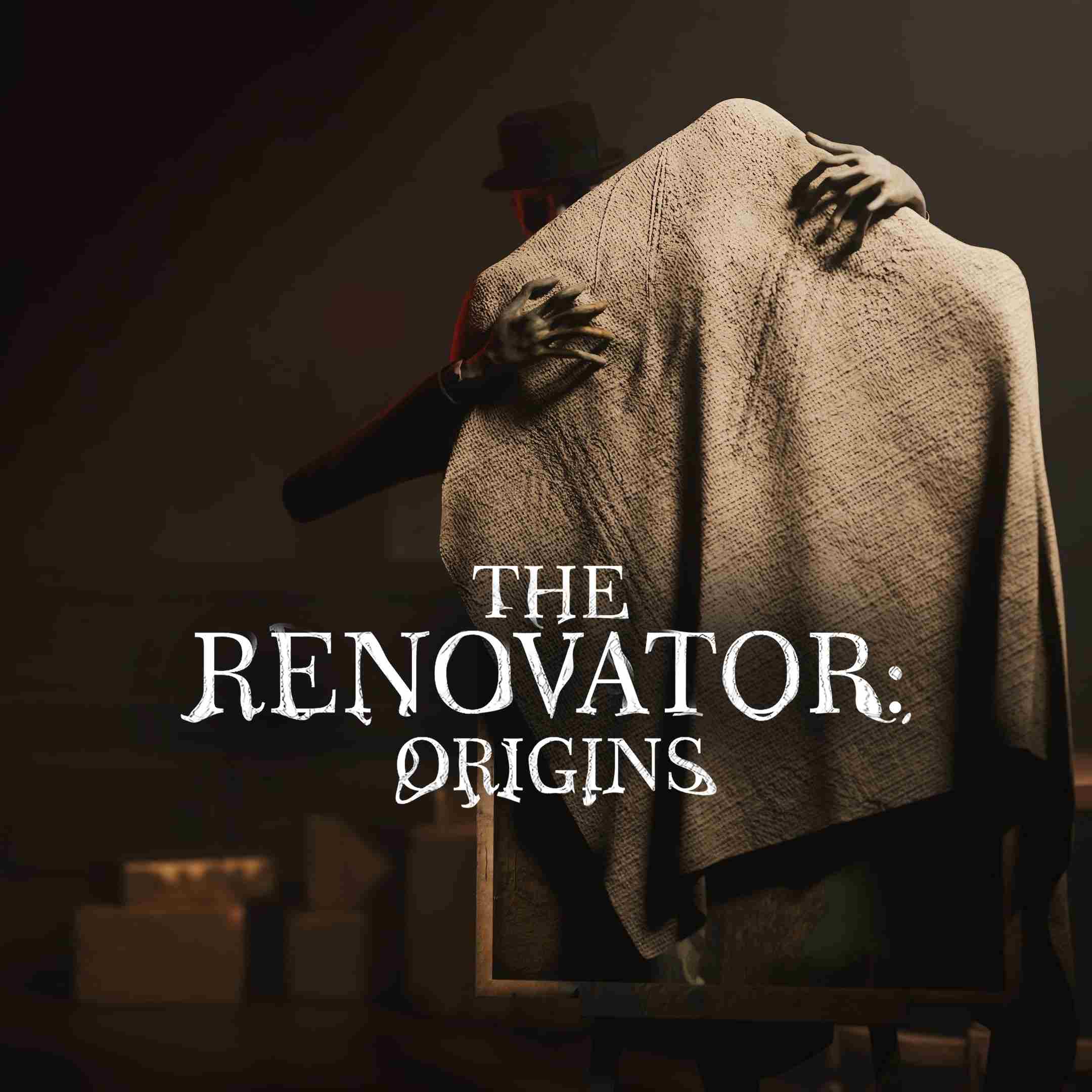The Renovator: Origins