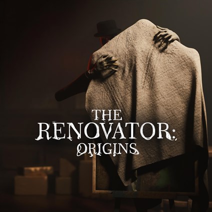 The Renovator: Origins