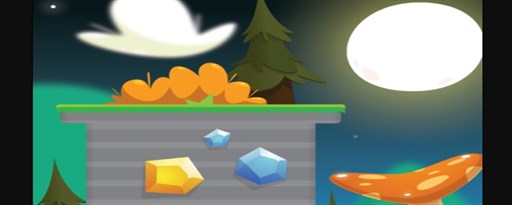 Physics Puzzle Game marquee promo image