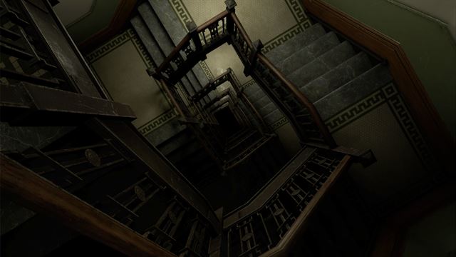Transference screenshot 10