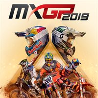 MXGP 2019 - Pre-order