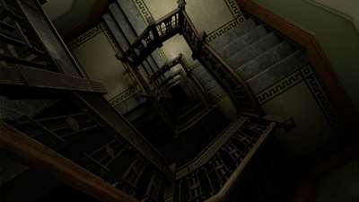 Transference screenshot 3
