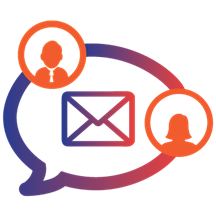 Text, SMS, Instant Message, Chat + Dynamics 365 CRM - TextSMS4Dynamics image