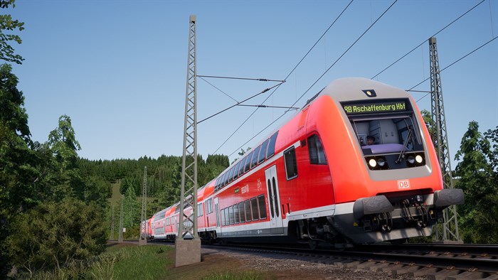 Train Sim World® 2020 — скриншот 4