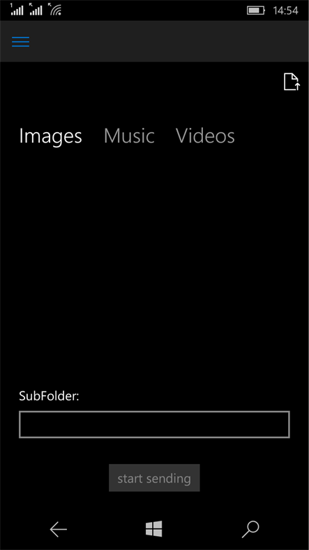 #3. AFS Filetransferer (Windows) 由: AFSolutions