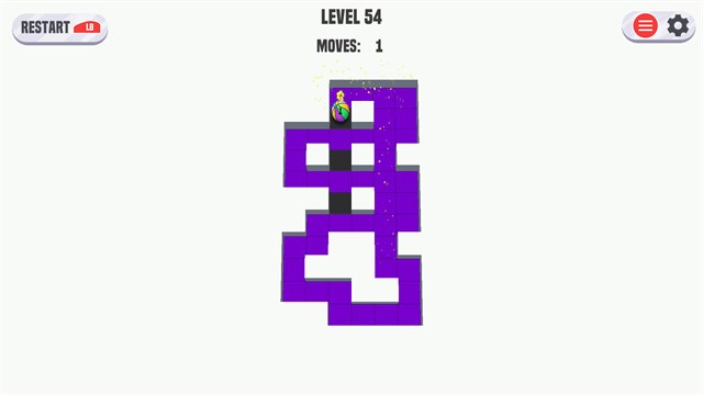 AMAZE! Level Pack 1 screenshot 1