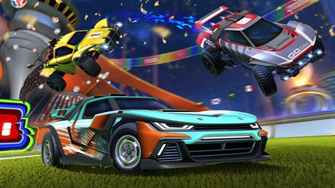 Rocket League®