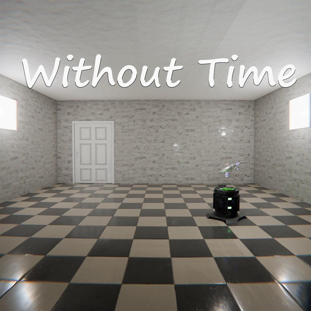 Without time windows cover art (full size)