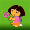 Dora the Explorer Memory Game