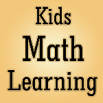 Kids Maths Learning