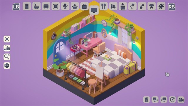 Wallpaper Collection 1 screenshot 1