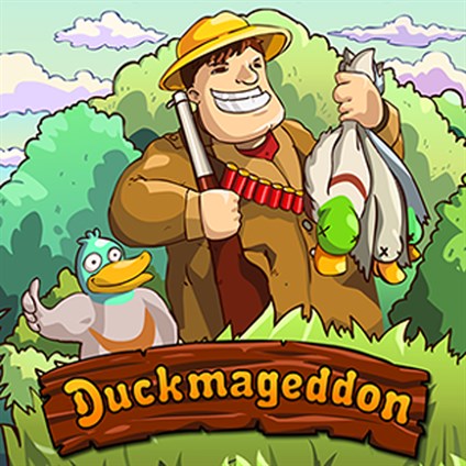 DUCKMAGEDDON