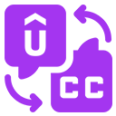 Udemy Subtitles Translator icon