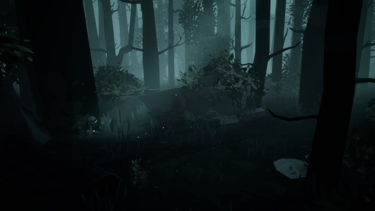 Rumbral screenshot 1