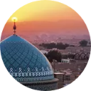 Iran Wallpaper New Tab icon