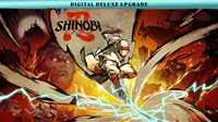 SHINOBI: Art of Vengeance Amélioration vers l'édition Deluxe numérique