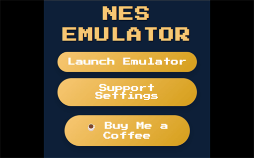 NES Emulator - Play Classic NES Games in Browser