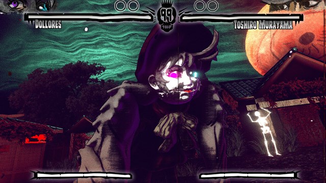 Mostroscopy: Expansion 1 screenshot 4
