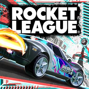 Rocket League®