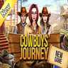 Hidden Objects: Cowboys Journey
