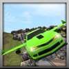 Flying Car Stunts 2016